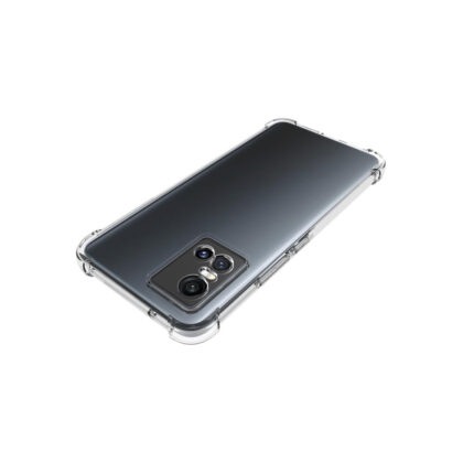 Vivo S10 5G case renders