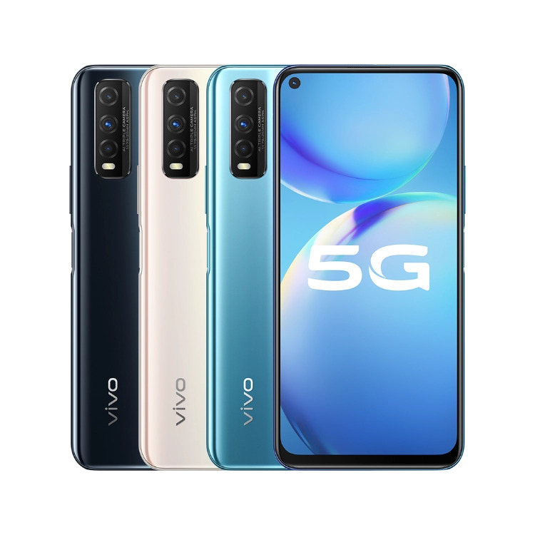 Vivo V70t Featured