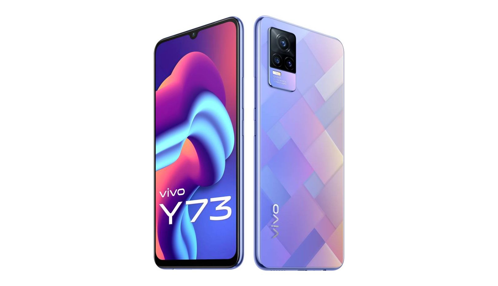 Vivo Y73