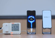 Xiaomi and Oppo to soon commercialize 200W fast charging technology Xiaomi HyperCharge 200W Charging