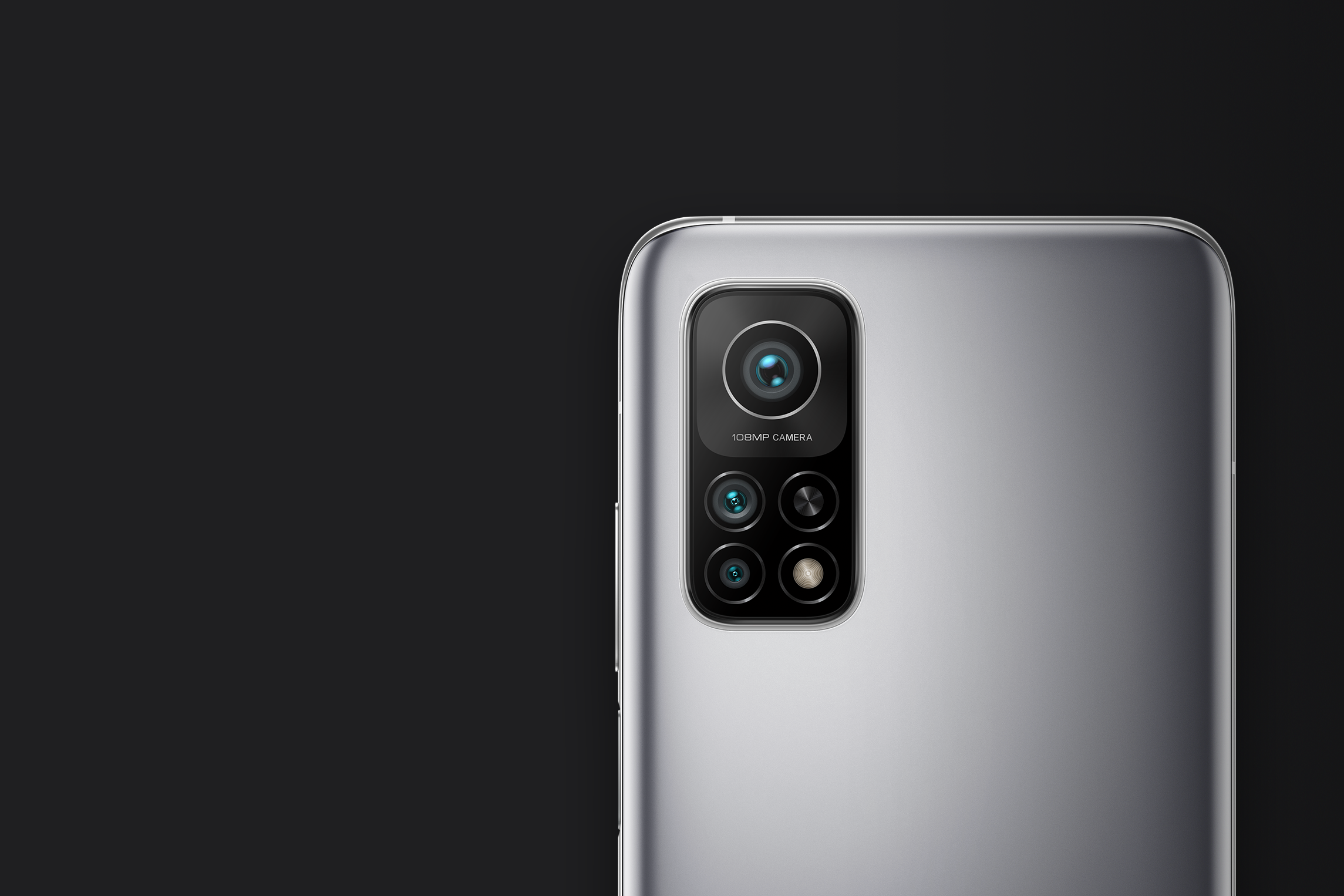 Xiaomi Mi 10T Pro Camera Featured