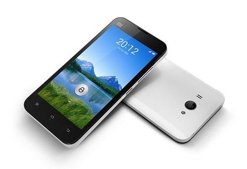 Xiaomi Mi 2 Featured A