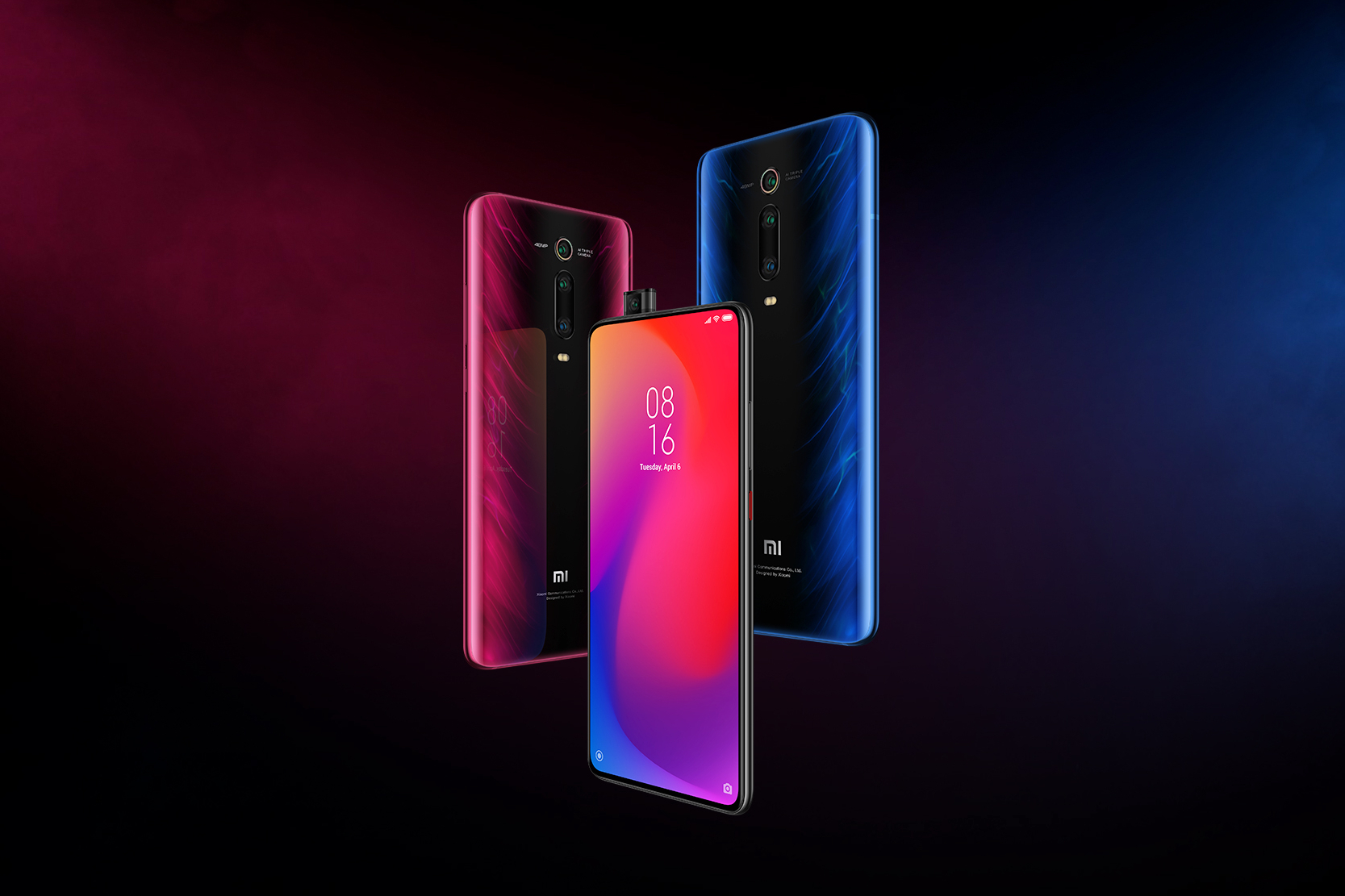 Xiaomi Mi 9T Pro Featured A