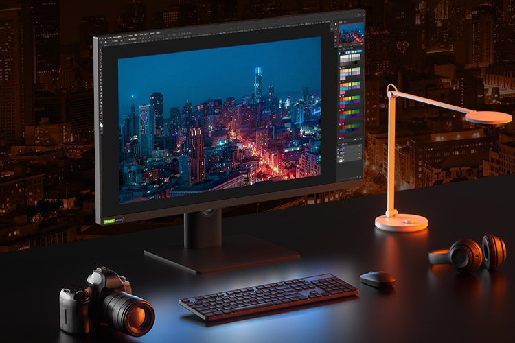 Xiaomi Mi Fast LCD Monitor 24.5-inch 165Hz 02