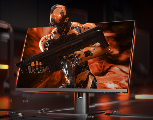 Xiaomi Mi Fast LCD Monitor 24.5-inch 165Hz 03