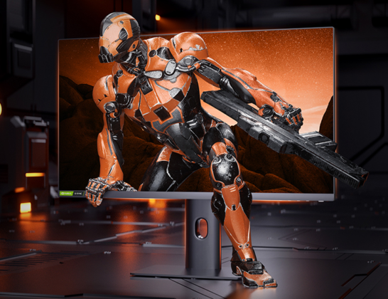 Xiaomi Mi Fast LCD Monitor 24.5-inch 165Hz 04