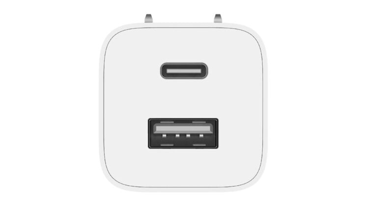 Xiaomi Mi GaN Charger 65W 1A1C 04