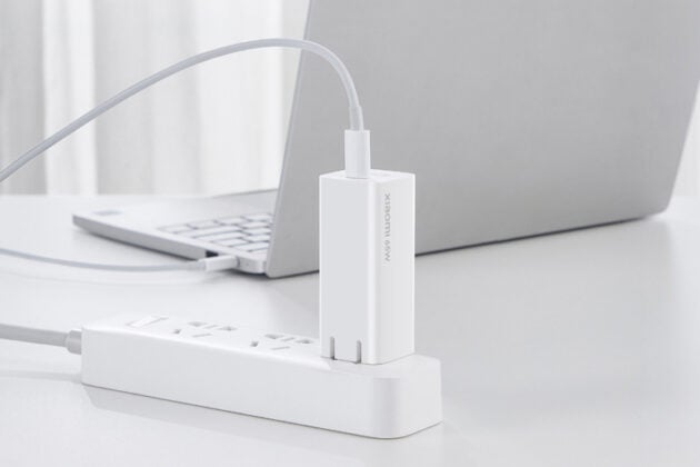 Xiaomi Mi GaN Charger 65W 1A1C Featured 02