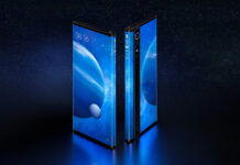 Xiaomi Mi MIX 4 is codenamed Odin: Tipster Xiaomi Mi MIX Alpha Featured