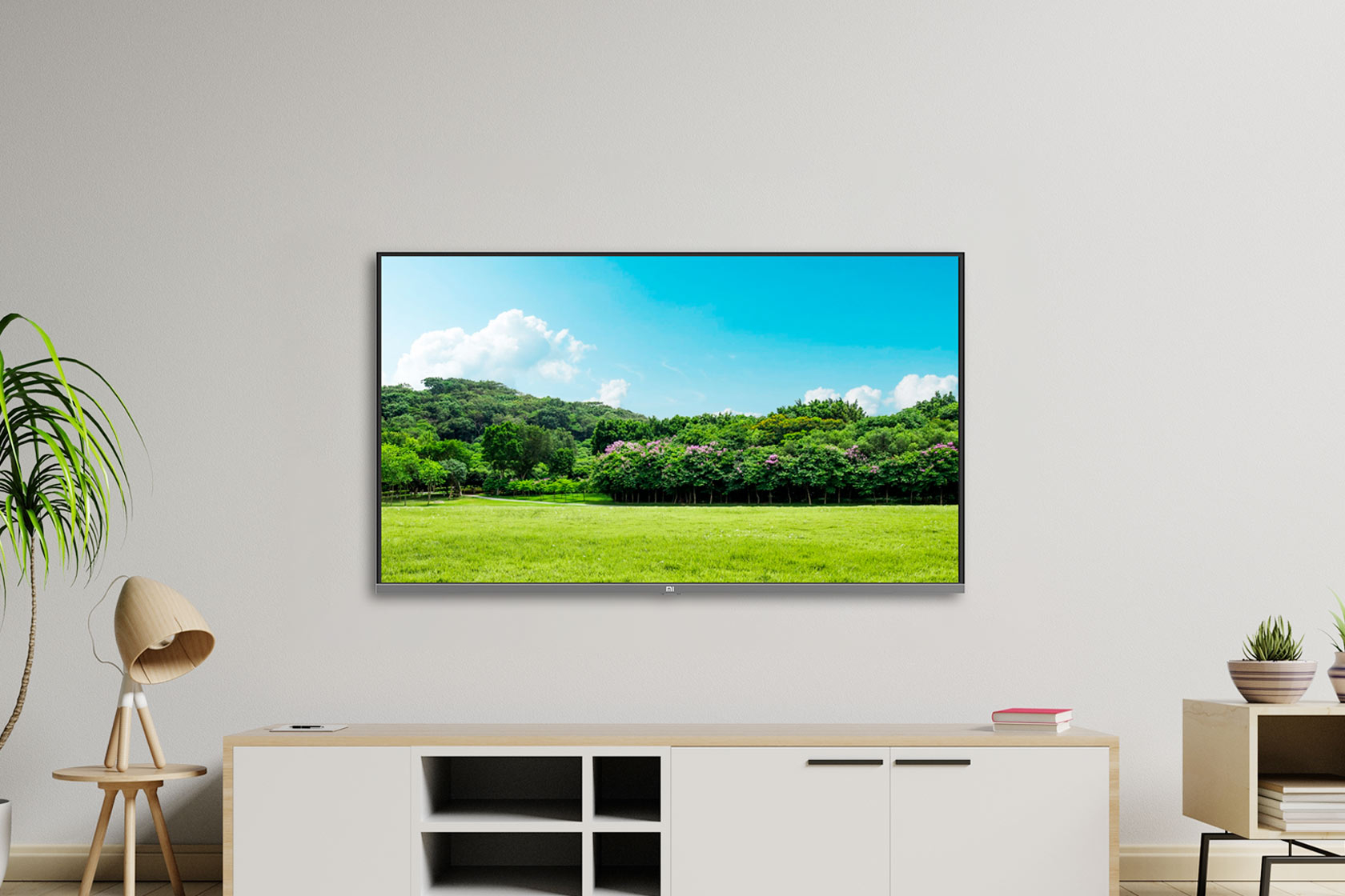 Xiaomi Mi TV 4A 40 Horizon Edition Featured