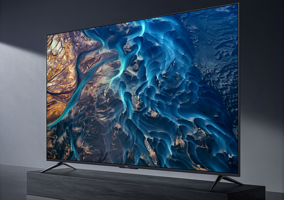 Xiaomi Mi TV 6 Extreme Edition and Mi TV ES launched in China - Gizmochina