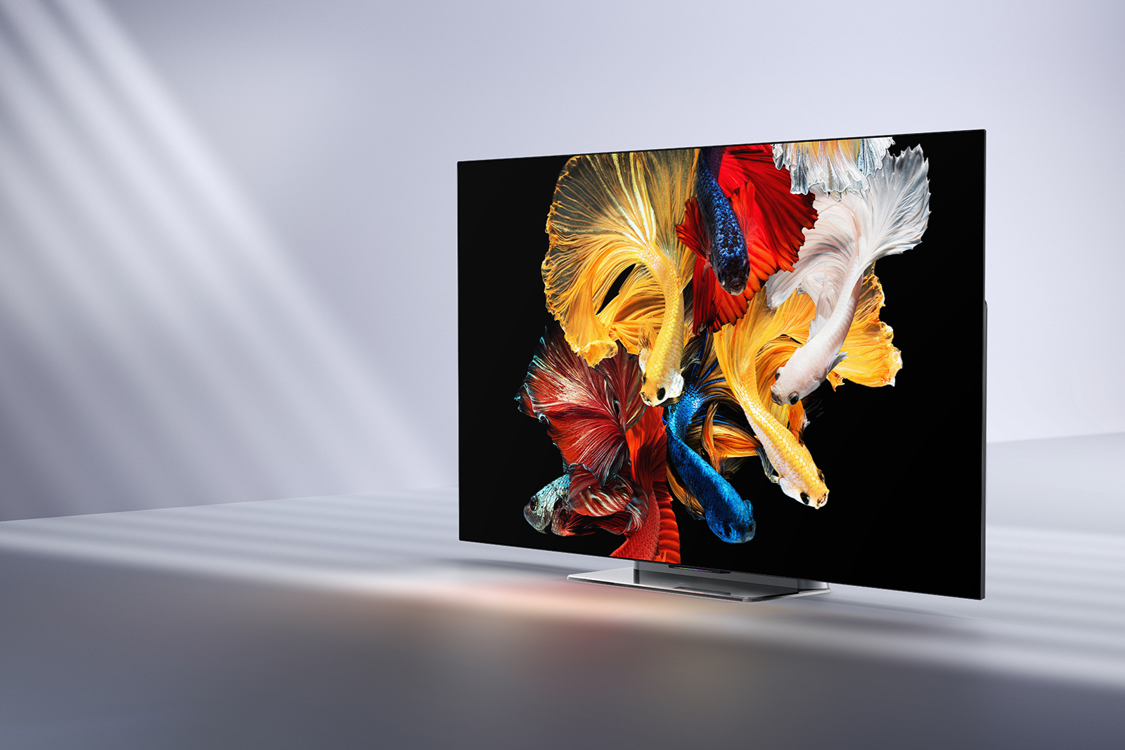 Xiaomi Mi TV LUX 65-inch OLED Featured A