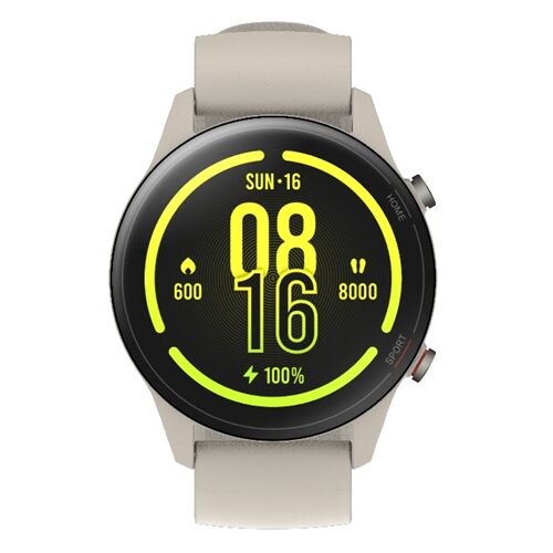 Xiaomi Mi Watch Revolve Active