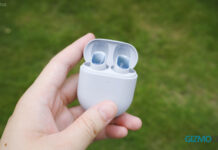 Redmi AirDots 3 Pro Full Review: The Earbuds we’ll recommend from Xiaomi this year airdots3 pro Review 04