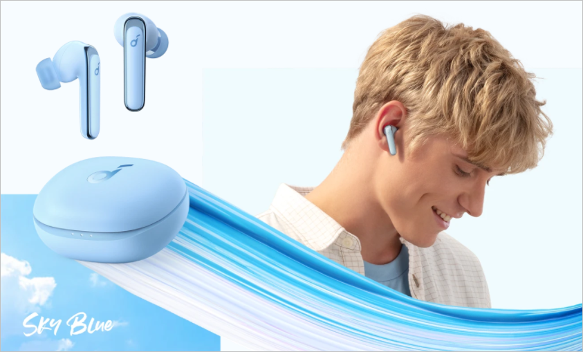 Soundcore life p3i. Anker SOUNDCORE Life p3. Anker наушники Life p3. SOUNDCORE TWS. TWS наушники SOUNDCORE.