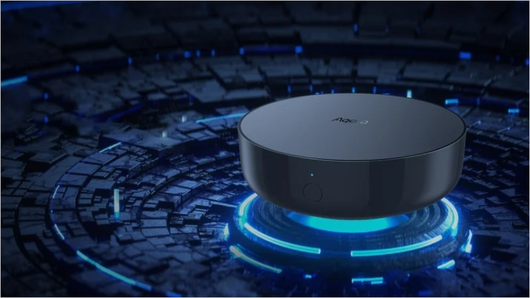 Aqara Smart Hub M2