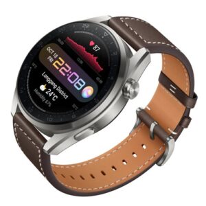 Huawei Watch 3 Pro