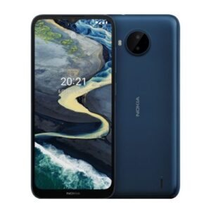 Nokia C20 Plus