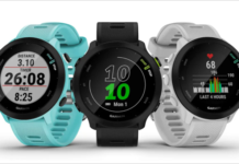 Garmin Forerunner 255 & Forerunner 955 spotted at FCC ahead of likely June launch Garmin Forerunner 55