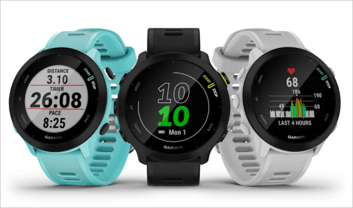 Garmin Forerunner 45