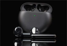 Huawei FreeBuds 4 global rollout begins with UK launch, starts at £129.99 Huawei FreeBuds 4 UK