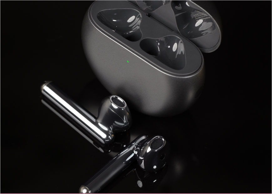 HUAWEI FreeBuds 4 （Huawei FreeBuds Pro 4 allegedly testing