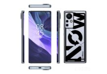 Infinix ZERO X will be accompanied by ZERO X Pro and ZERO X Neo Infinix's mysterious phone