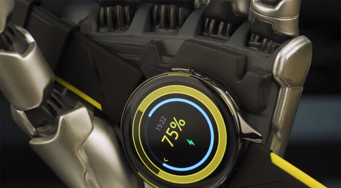 Giveaway: Win A Oneplus Watch Cyberpunk 2077 Limited Edition Oneplus Watch Cyberpunk 2077 limited edition