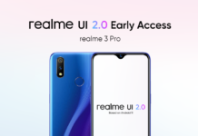realme 3 Pro realme UI 2.0 (Android 11) Early Access program goes live realme 3 Pro realme UI 2.0 Android 11 Early Access