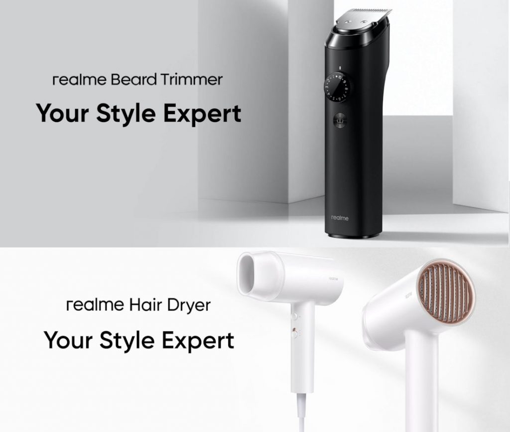Realme Buds 2 Neo, trimmer, hair dryer, and Dizo products to launch in India on July 1 - Gizmochina Realme Buds 2 Neo, trimmer, hair dryer, and Dizo products to launch in India on July 1 - Gizmochina