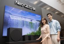 Samsung’s premium Soundbars HW-Q950A and HW-Q900A unveiled in Korea