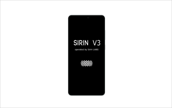 Sirin V3