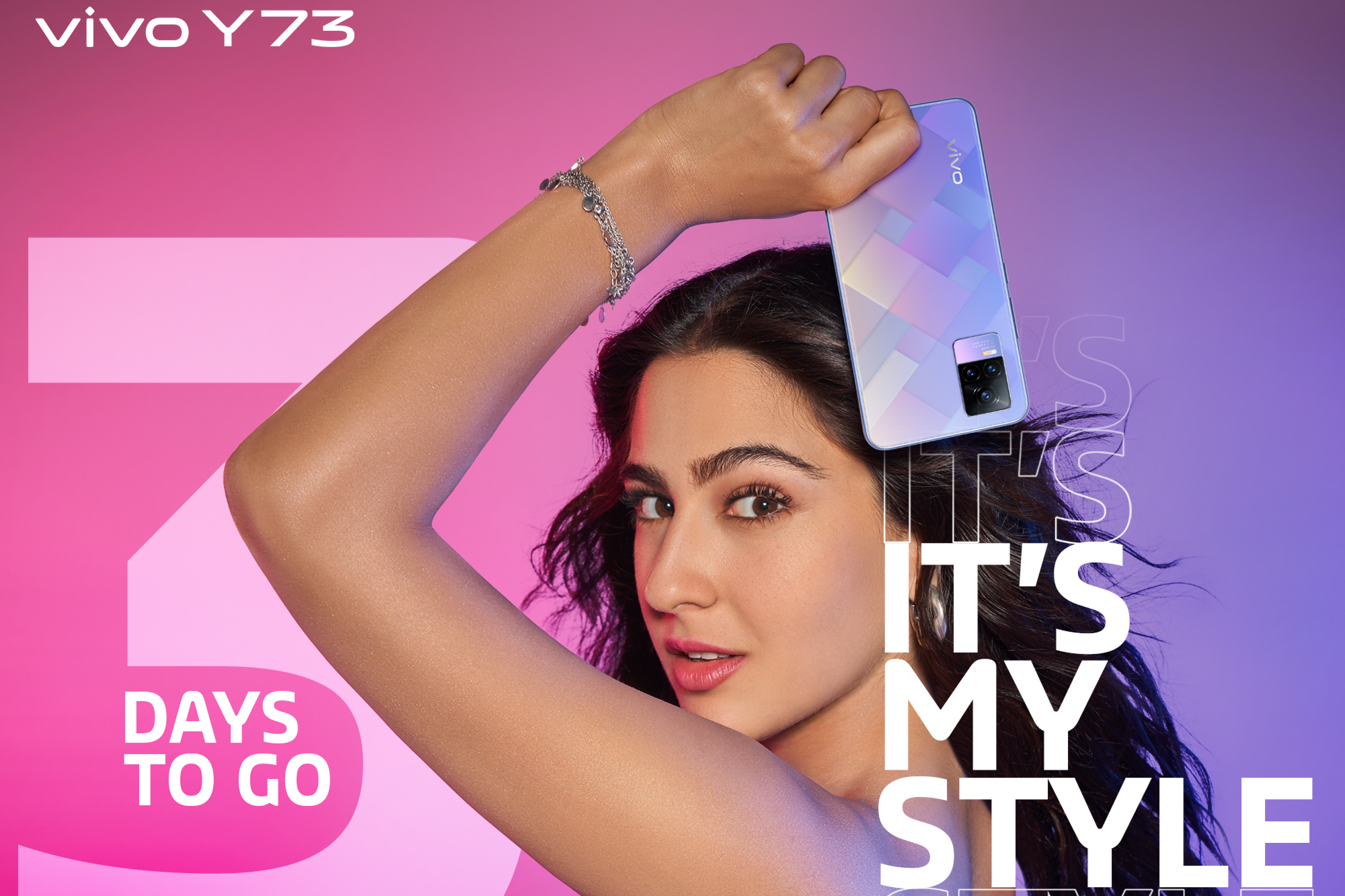 vivo Y73 Teaser 02