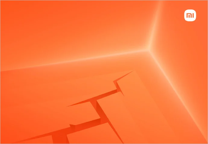 Xiaomi Earthquake