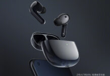 Xiaomi FlipBuds Pro is the world’s first to feature Qualcomm Snapdragon Sound Xiaomi