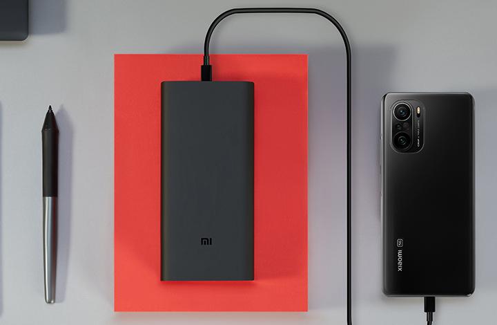 Xiaomi