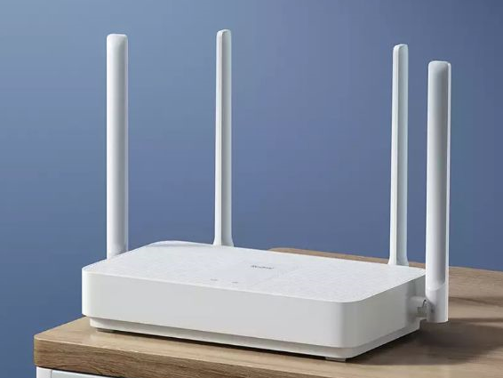 Redmi AX3000 WiFi Router registrations