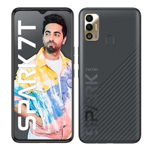Tecno Spark 7T - Specs, Price, Reviews, and Best Deals