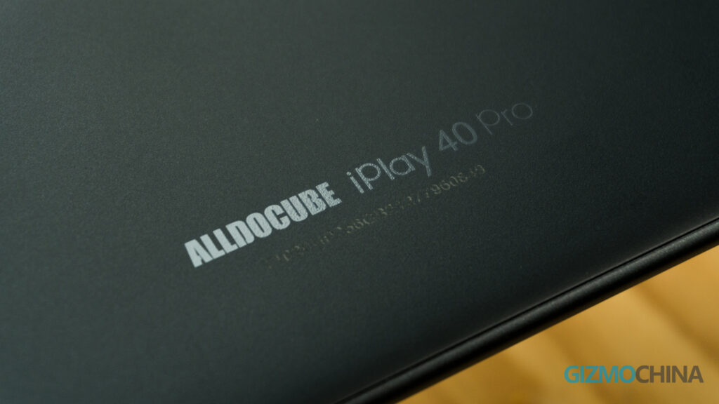 ALLDO Cube iPlay 40 Pro Review 01