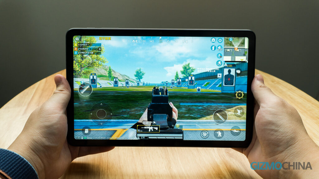 ALLDO Cube iPlay 40 Pro gaming Review 03