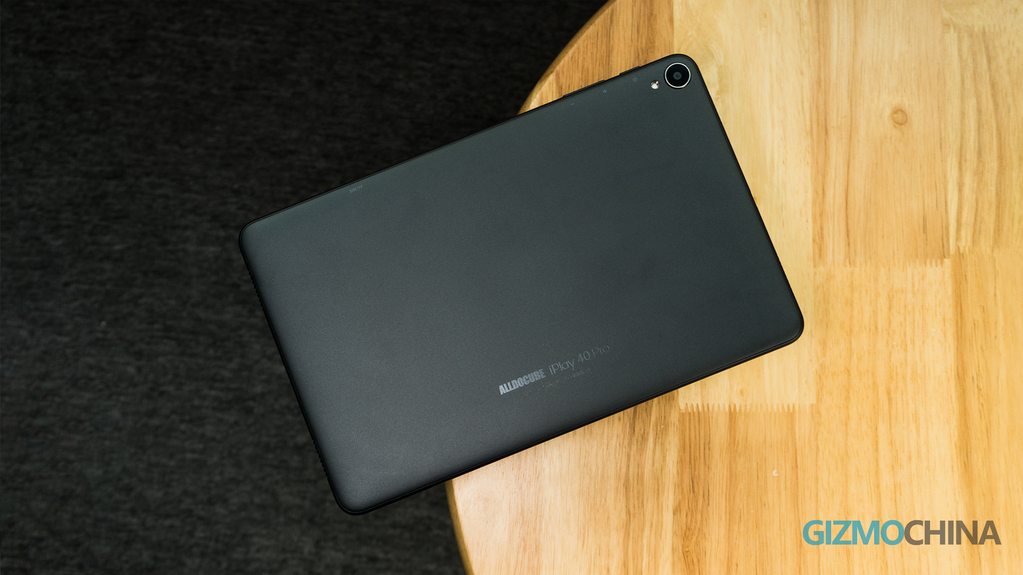 ALLDOCUBE iPlay 40 Pro Review: An excellent budget tablet - Gizmochina