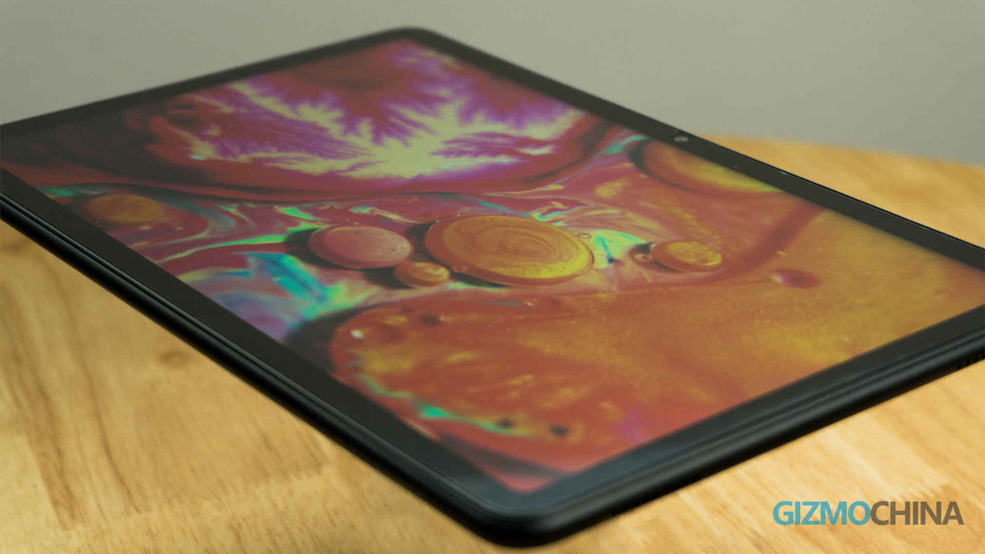 ALLDOCUBE iPlay 40 Pro Review: An excellent budget tablet - Gizmochina
