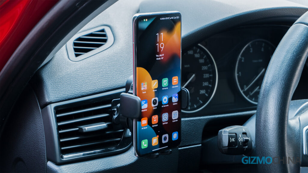Acefast D1 Wireless Car Charger 06