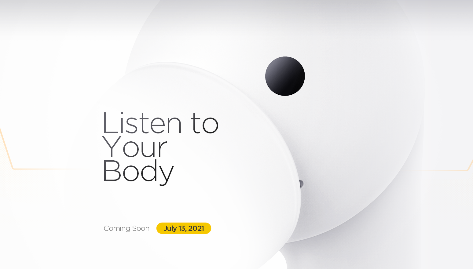 A new pair of Amazfit earbuds is coming tomorrow, new GTR 2/GTS 2 watch  teased too - Gizmochina