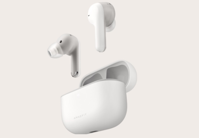 Amazfit PowerBuds Pro featured