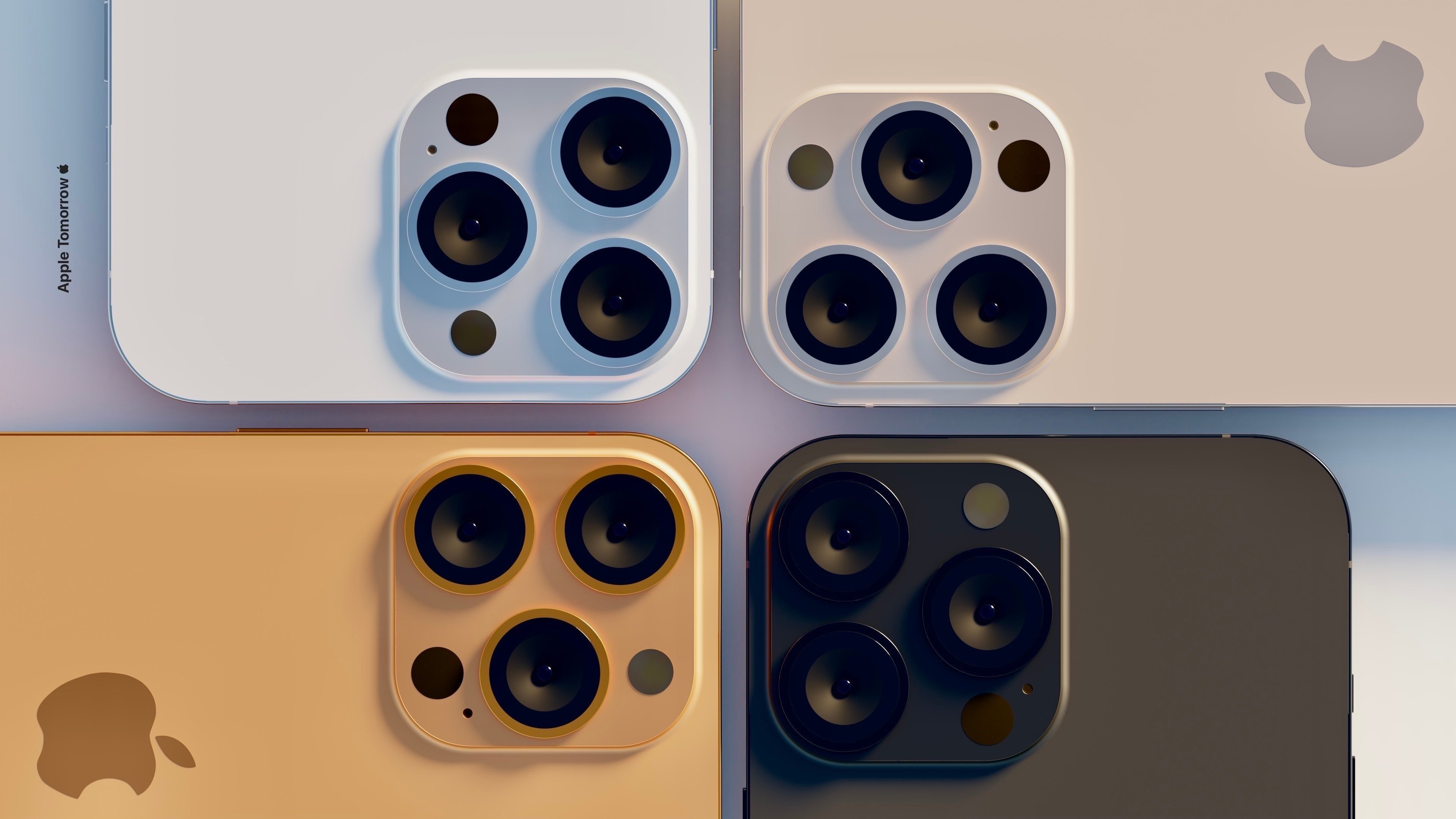 Apple Iphone 13 Series To Reportedly Offer Two New Color Options Gizmochina Apple Iphone 13 Series To Reportedly Offer Two New Color Options Gizmochina