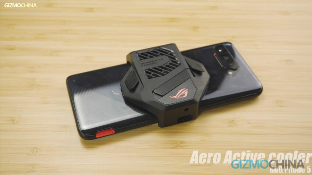 Best Gaming Phones Cooling Fan featured Comparison 2021 18