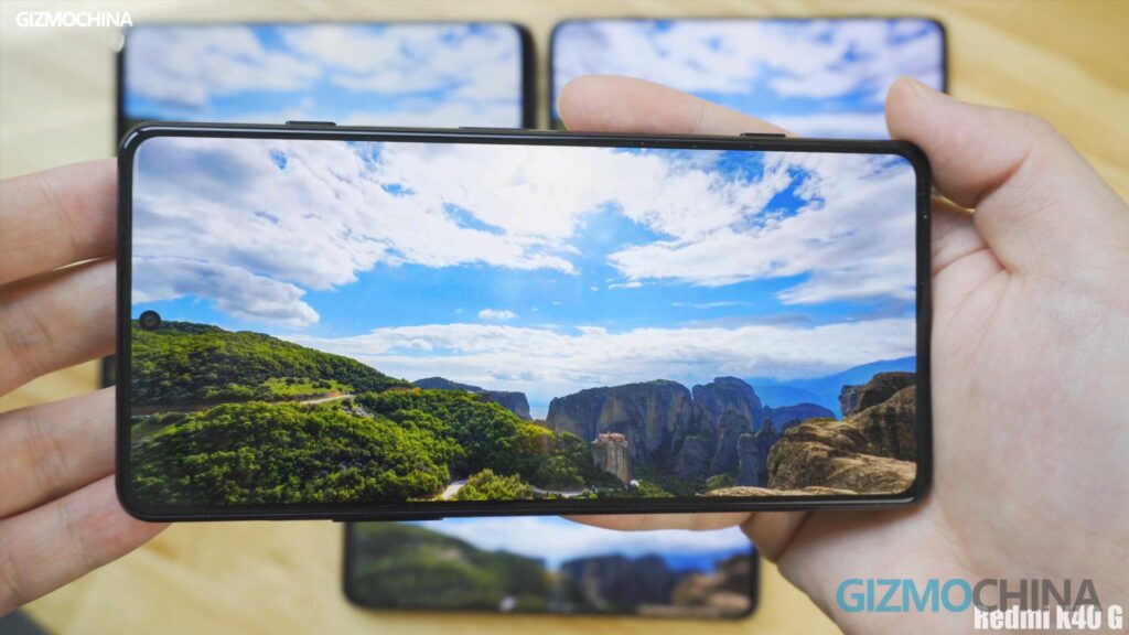 Best Gaming Phones display Comparison 2021 29