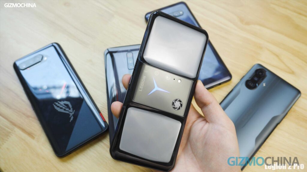 Best Gaming Phones Comparison 2021 34
