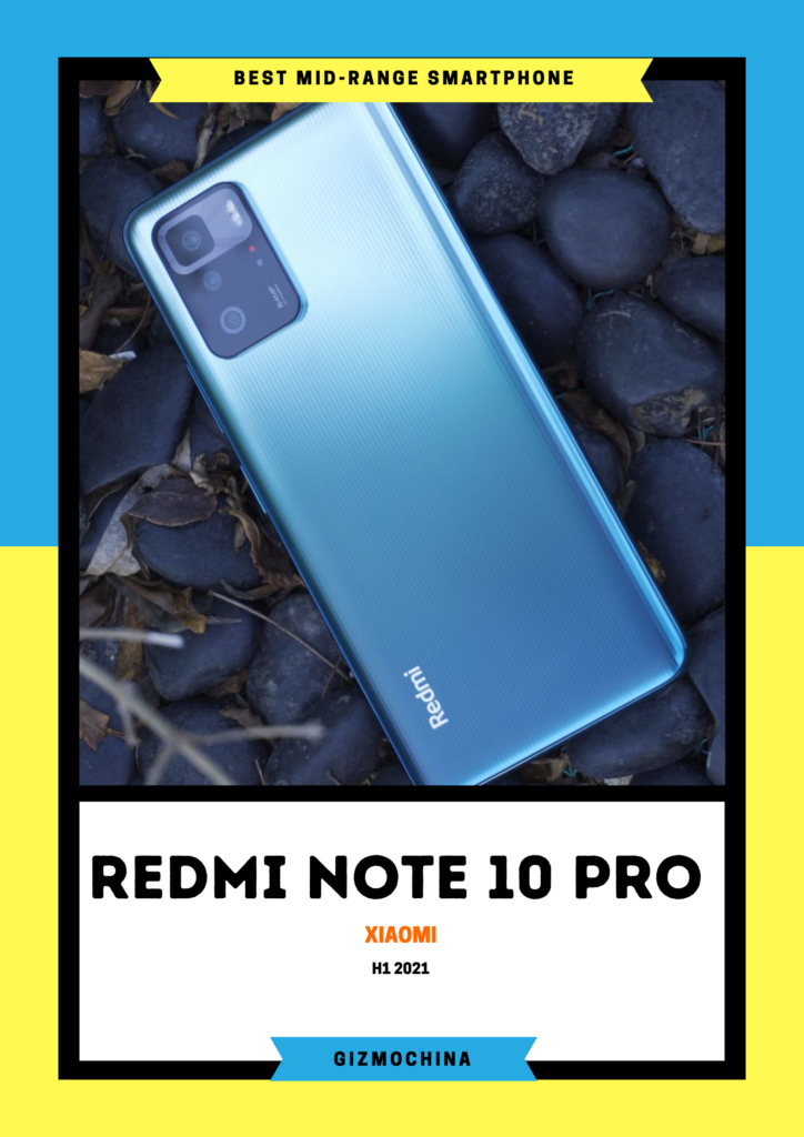 Gizmochina Awards Best Smartphones of 2021 Gizmochina